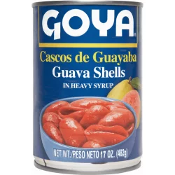 Goya Guava Shells