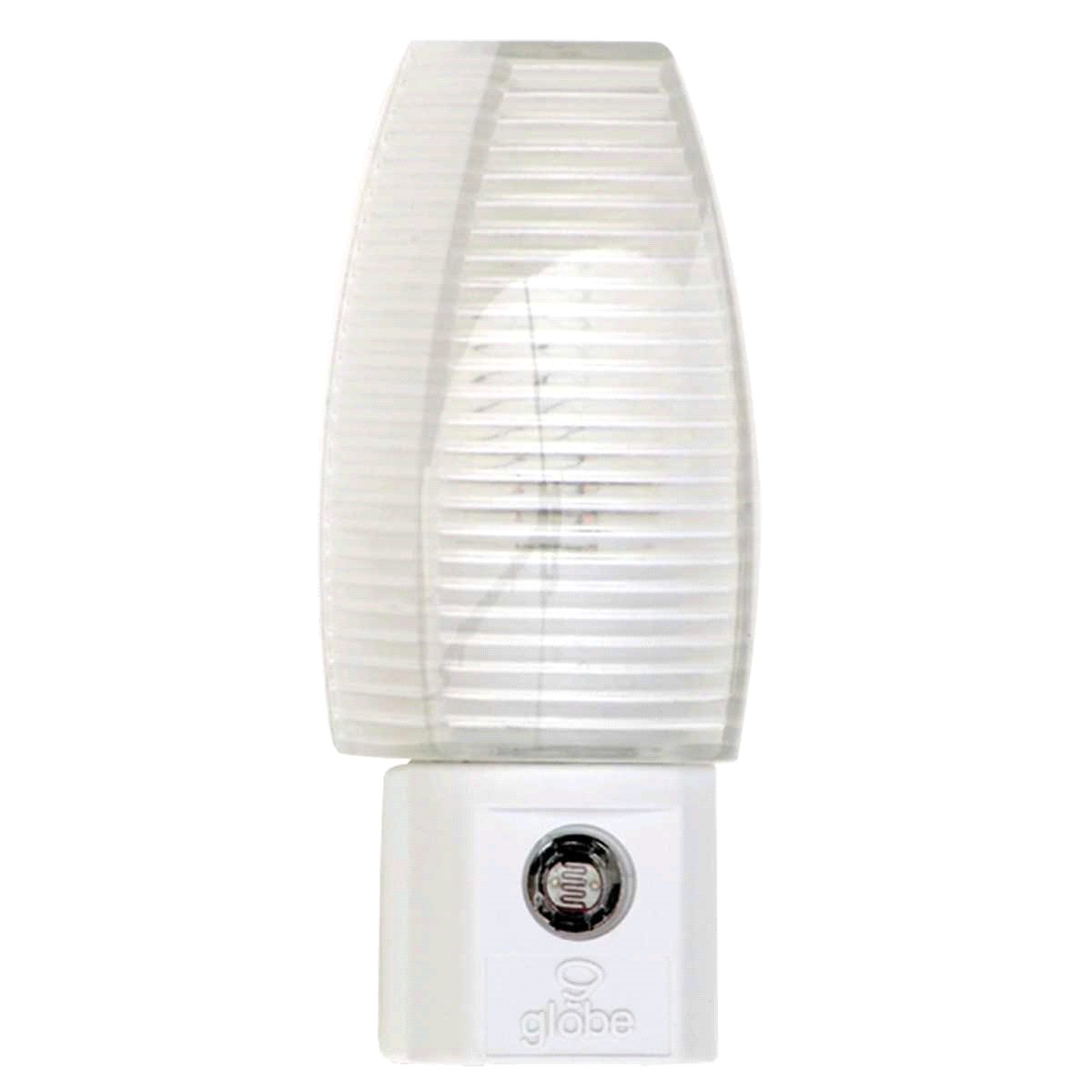 slide 1 of 1, Globe 7 Watts Essential Night Light 2 ea, 2 ct