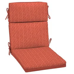 HD Designs Outdoors High Back Seat Cushions - Geo, 1 ct