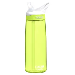 CamelBak Eddy Water Bottle - Lime Green