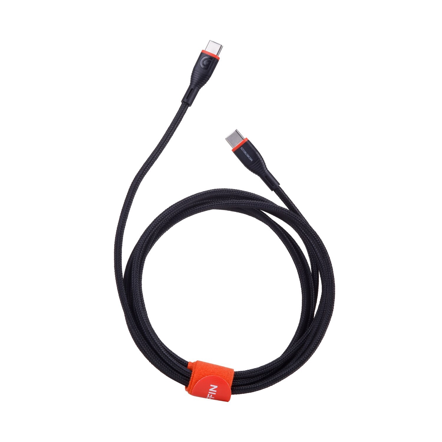 slide 2 of 4, Griffin Bros. Usb-C To Usb-C Charging Cable, 6 Ft, 1 ct