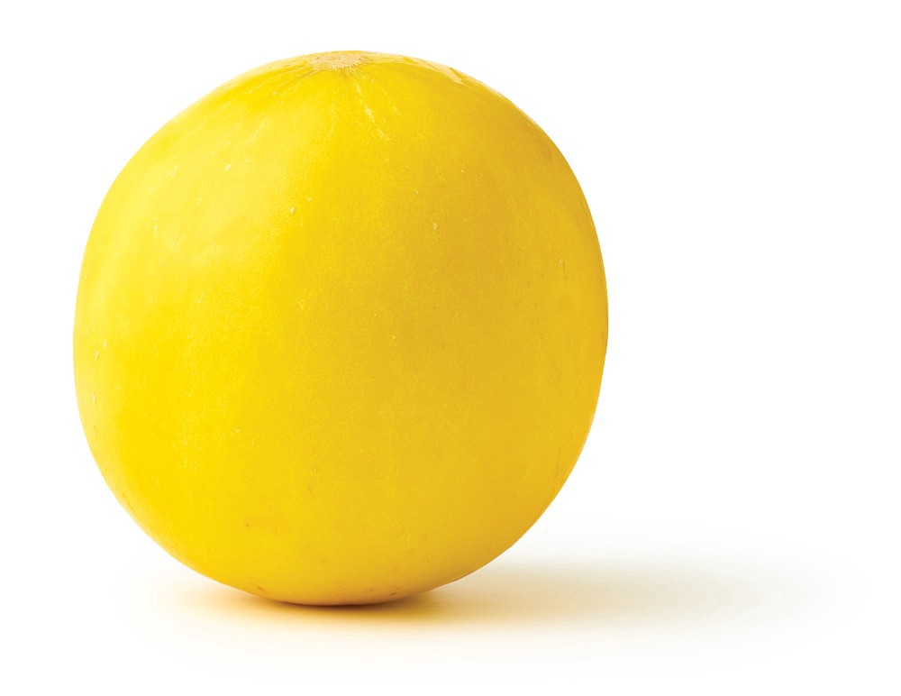 slide 2 of 2, Golden Honeydew Melon, 1 ct