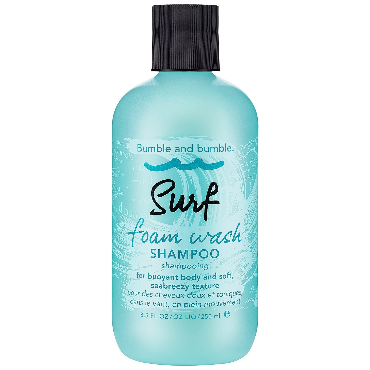 slide 1 of 1, Bumble and bumble Surf Foam Wash Shampoo 8.5 oz/ 250 mL, 8.5 oz/ 250 ml