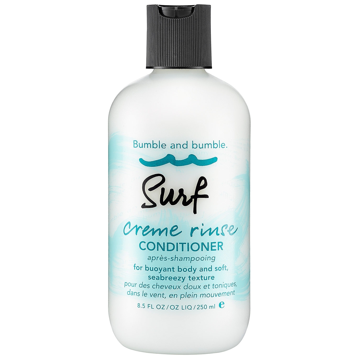 slide 1 of 1, Bumble and bumble Surf Creme Rinse Conditioner 8.5 oz/ 250 mL, 8.5 oz/ 250 ml