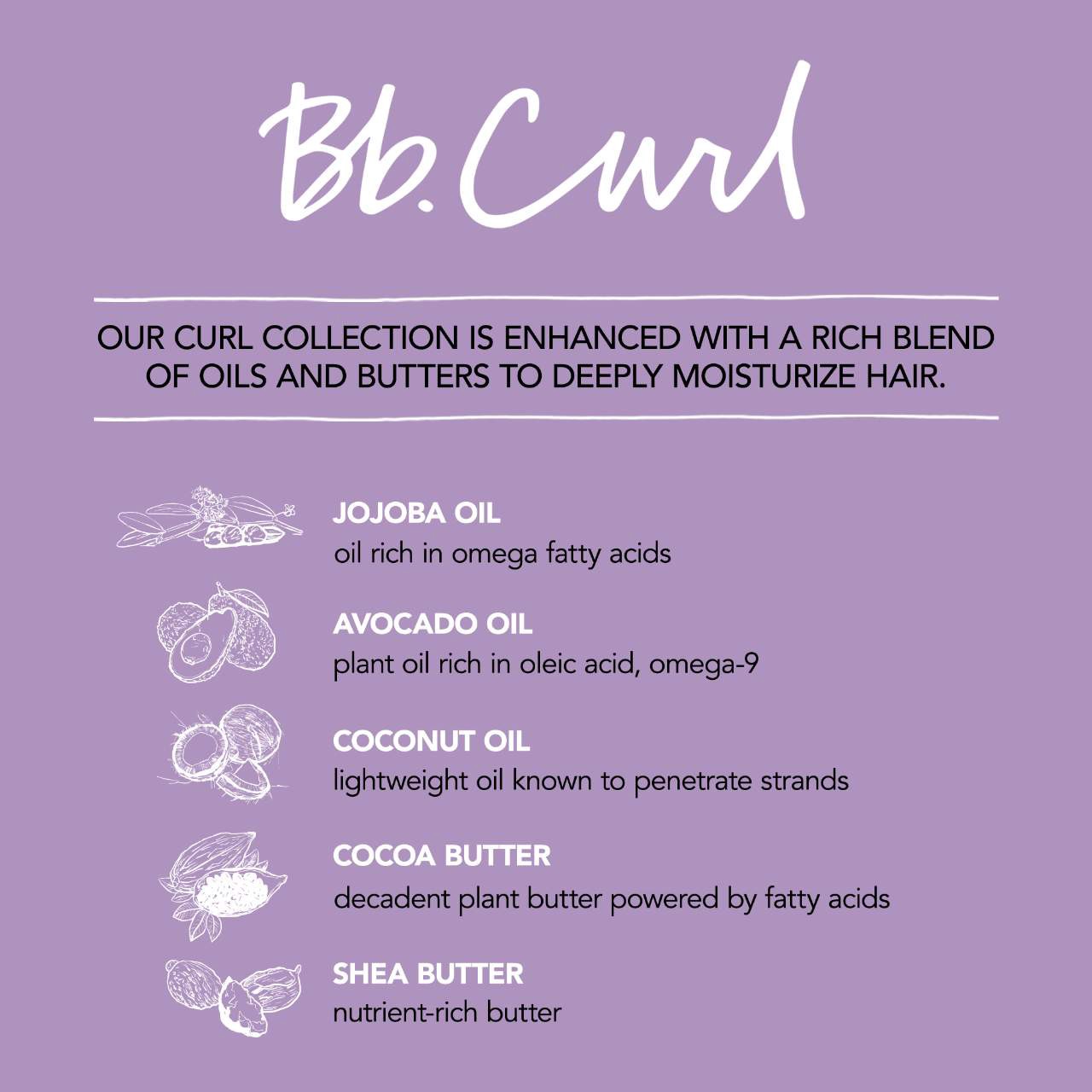 slide 4 of 9, Bumble and bumble Curl Light Defining Styling Cream,