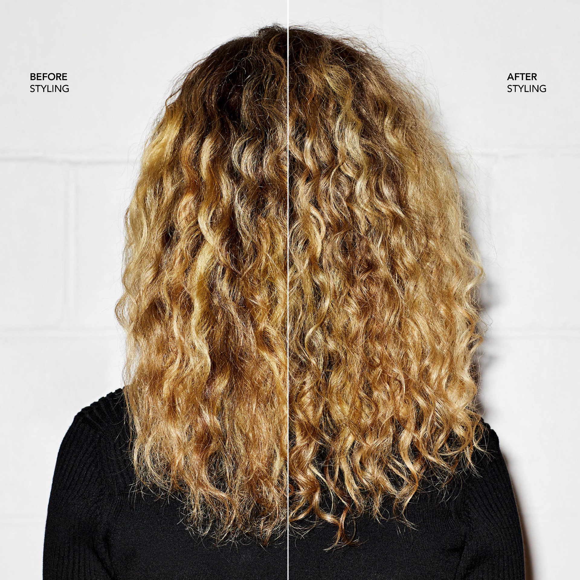 slide 7 of 9, Bumble and bumble Curl Light Defining Styling Cream,