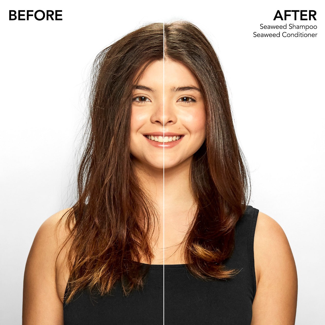 slide 3 of 11, Bumble and bumble Seaweed Nourishing Conditioner 6.7 oz / 200 ml, 