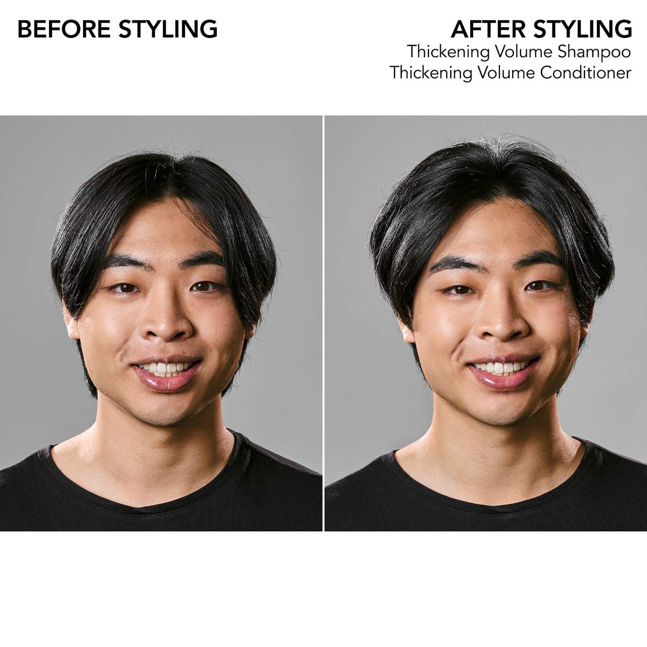 slide 3 of 7, Bumble and bumble Thickening Volume Conditioner 8.5 oz, 