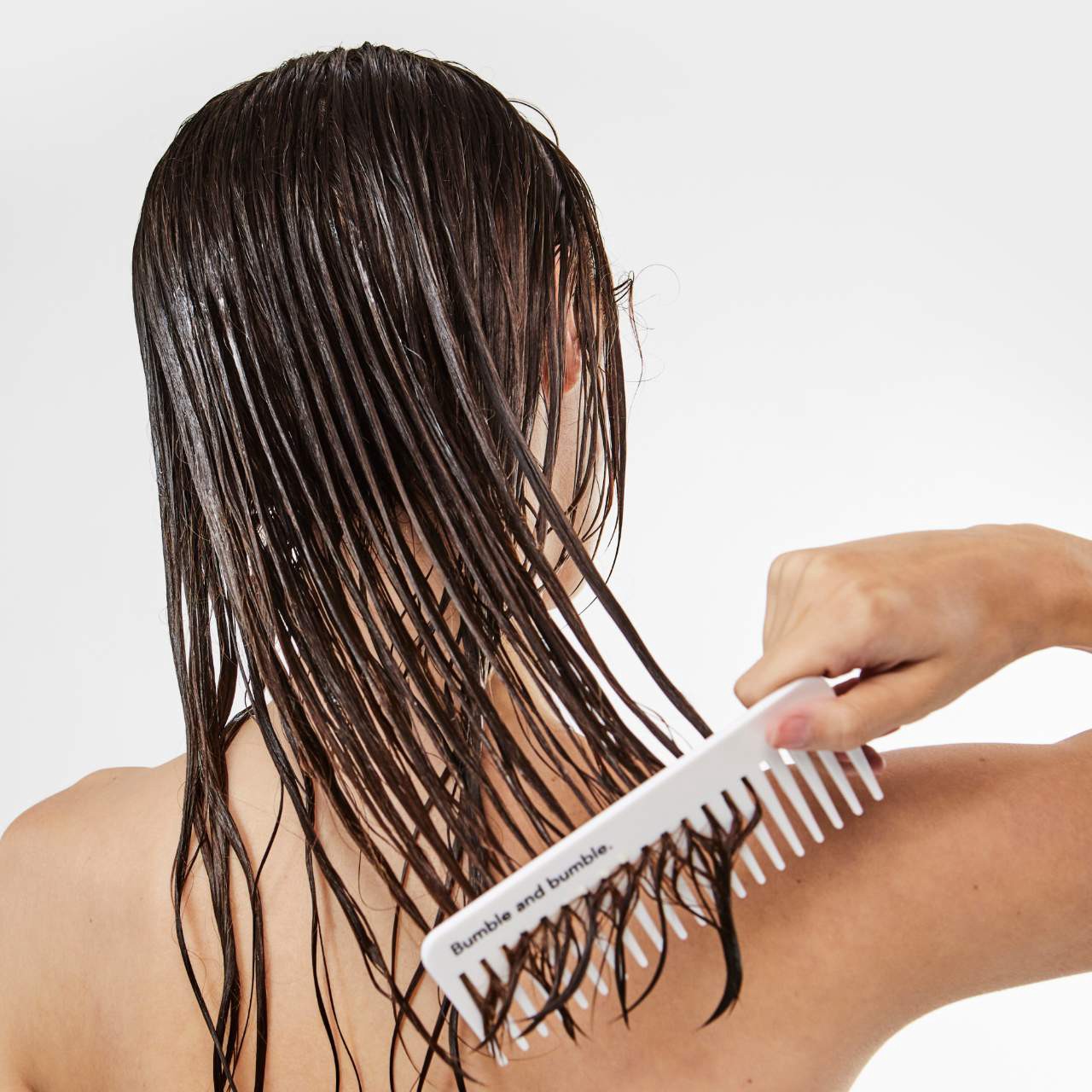 slide 6 of 7, Bumble and bumble Thickening Volume Conditioner 8.5 oz, 