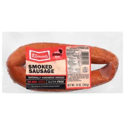 Klement's Smoked Sausage 14 oz