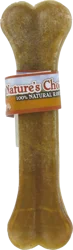 Nature's Choice Compressed Rawhide Bone