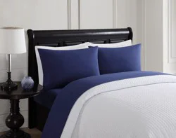 London Fog Pillowcase set