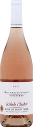 Willamette Valley Vineyards Rose of Pinot Noir 750 ml