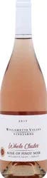 Willamette Valley Vineyards Rose of Pinot Noir 750 ml