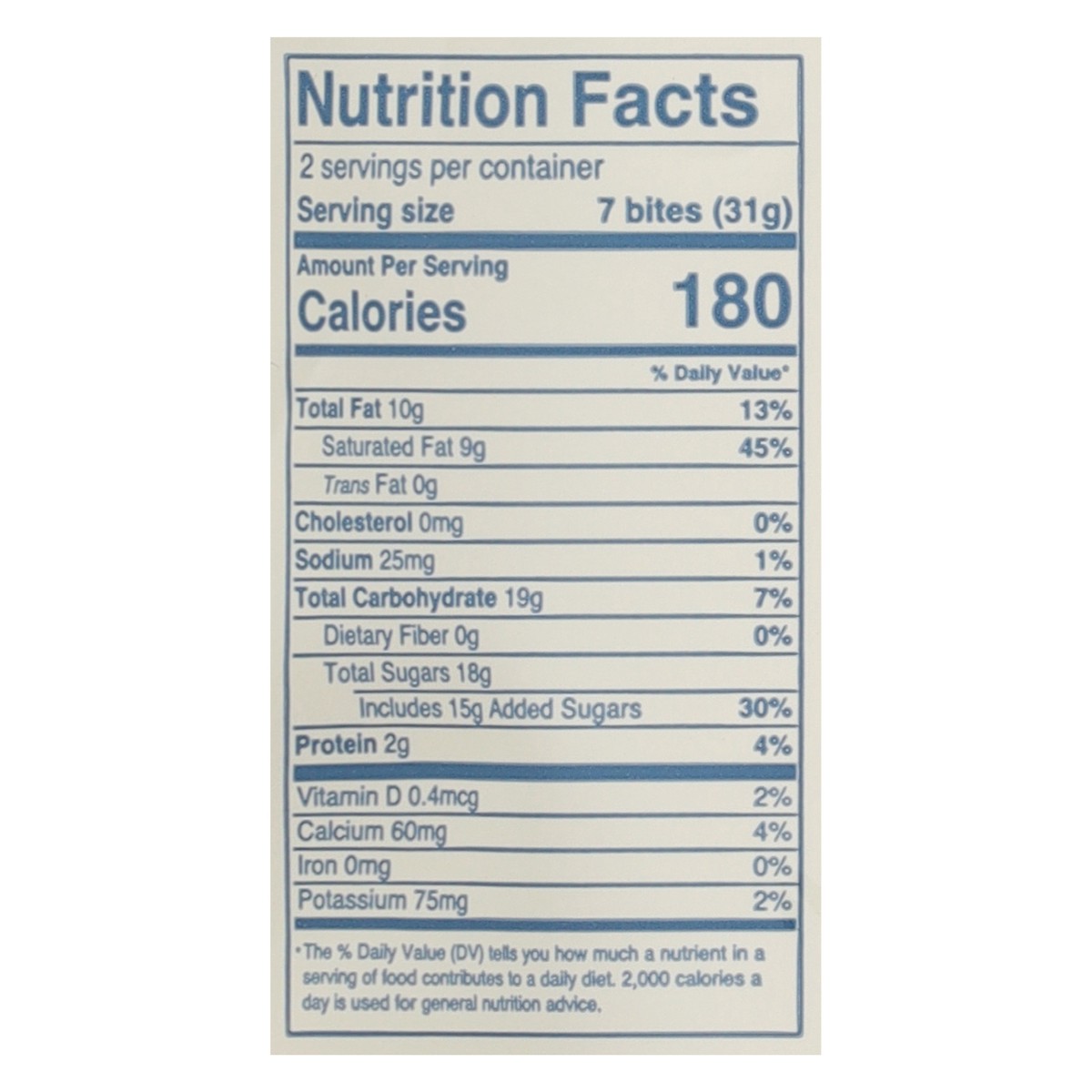 slide 2 of 11, Muddy Bites White Chocolate Flavor Waffle Cone Snacks 2.33 oz, 2.33 oz
