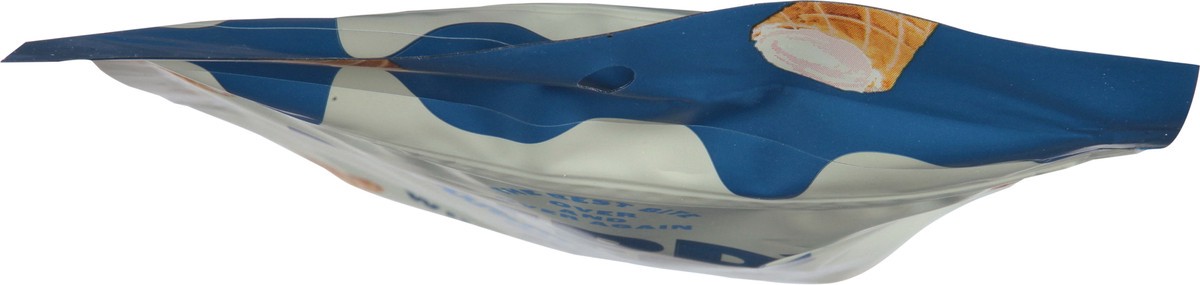 slide 4 of 11, Muddy Bites White Chocolate Flavor Waffle Cone Snacks 2.33 oz, 2.33 oz