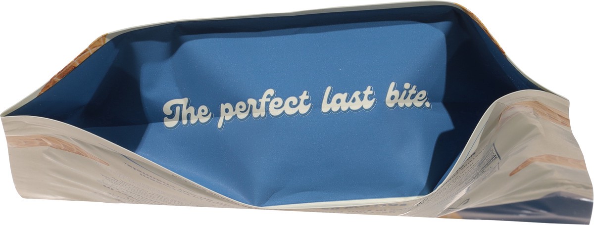 slide 10 of 11, Muddy Bites White Chocolate Flavor Waffle Cone Snacks 2.33 oz, 2.33 oz