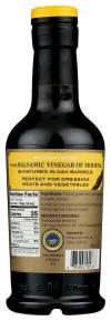 slide 2 of 5, Mazzetti l'Originale Gold Label Medium Body Gold Label Balsamic Vinegar of Modena 8.45 fl oz, 8.45 fl oz