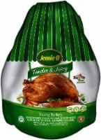 Jennie-O Fresh Young Frozen Turkey - 14-16 lb