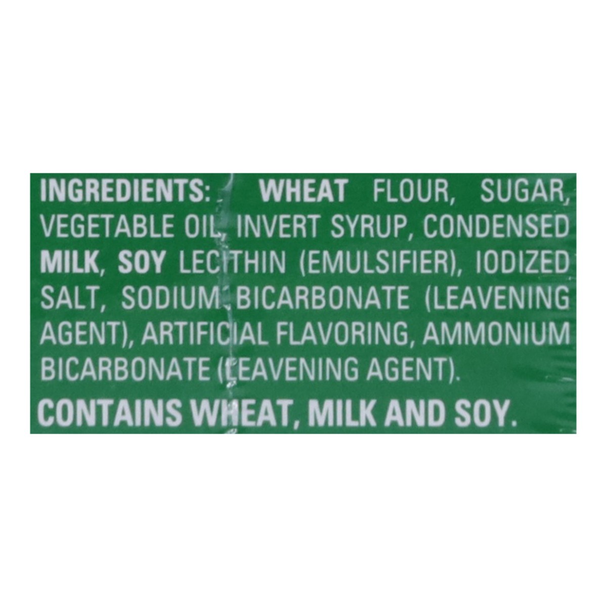 slide 8 of 13, El Mexicano Guadalupanas Cookies 3 - 5.85 oz Packets, 17.63 oz