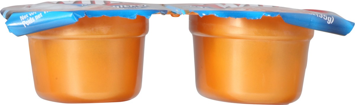 slide 8 of 9, Inaba Twins 2 Packs Tuna & Chicken with Scallop Recipe Side Dish for Cats 2 - 1.23 oz Packs, 2 ct