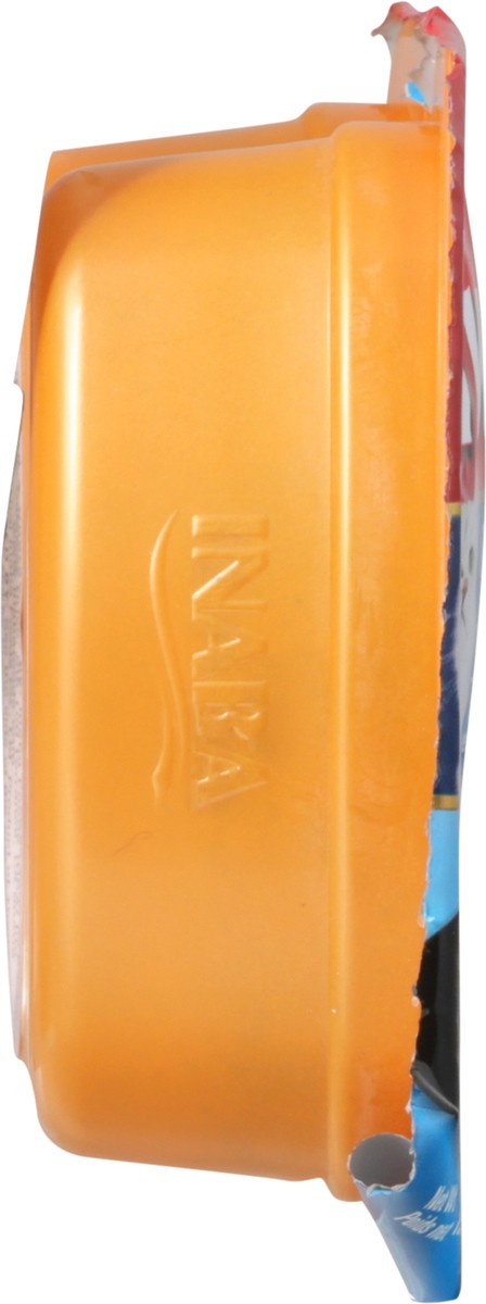 slide 3 of 9, Inaba Twins 2 Packs Tuna & Chicken with Scallop Recipe Side Dish for Cats 2 - 1.23 oz Packs, 2 ct