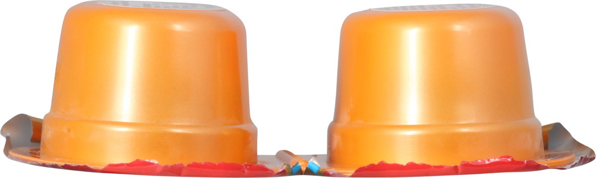 slide 5 of 9, Inaba Twins 2 Packs Tuna & Chicken with Scallop Recipe Side Dish for Cats 2 - 1.23 oz Packs, 2 ct