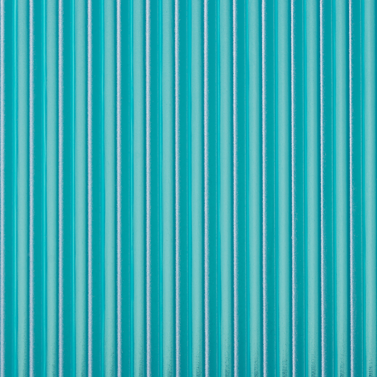 slide 3 of 3, Whitmor Resin Ribbed Small Tote Bayou, 1 ct