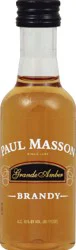 Paul Masson Brandy 7 g