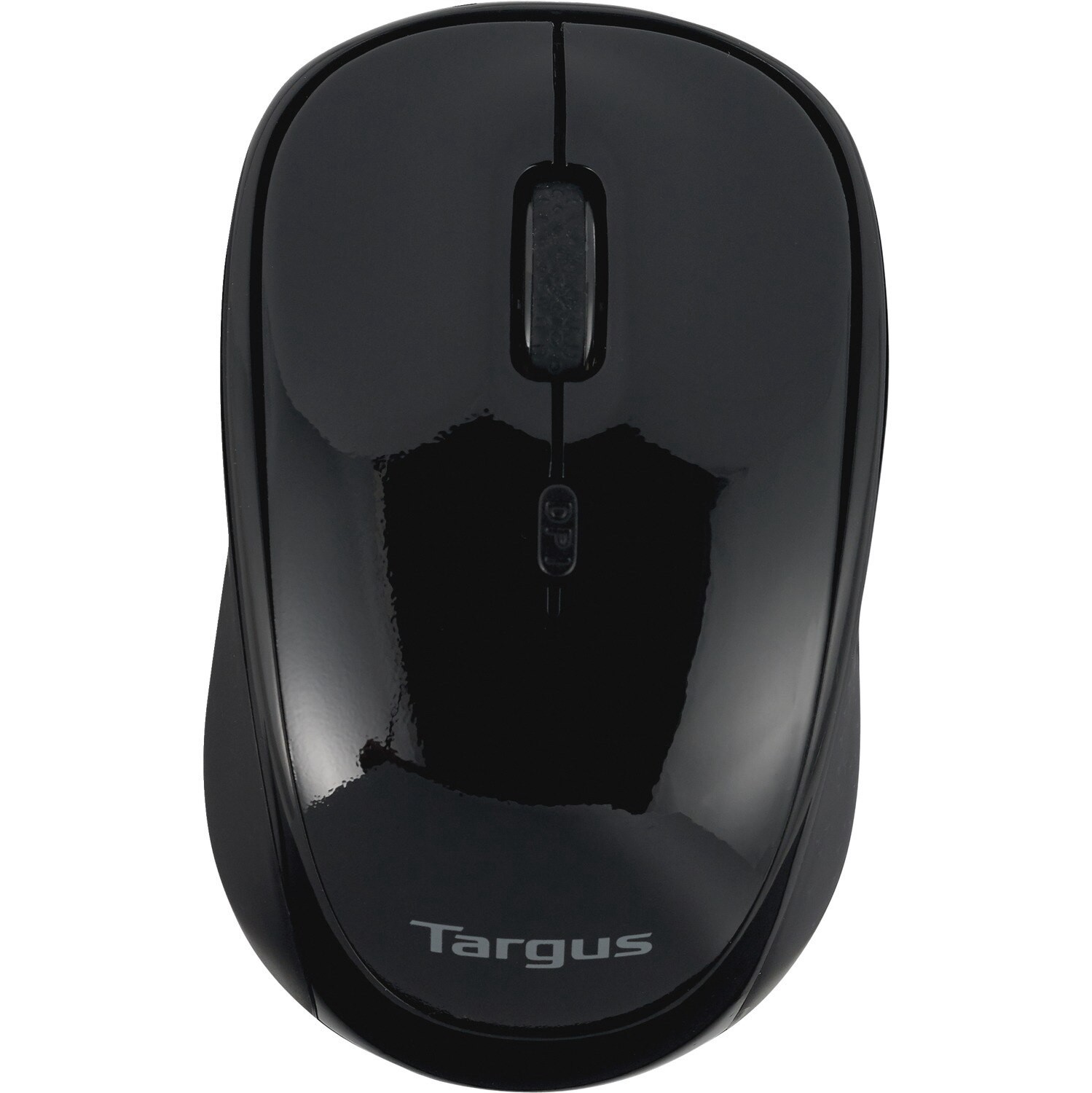 slide 3 of 5, Targus Blue Trace Wireless Mouse, 1 ct