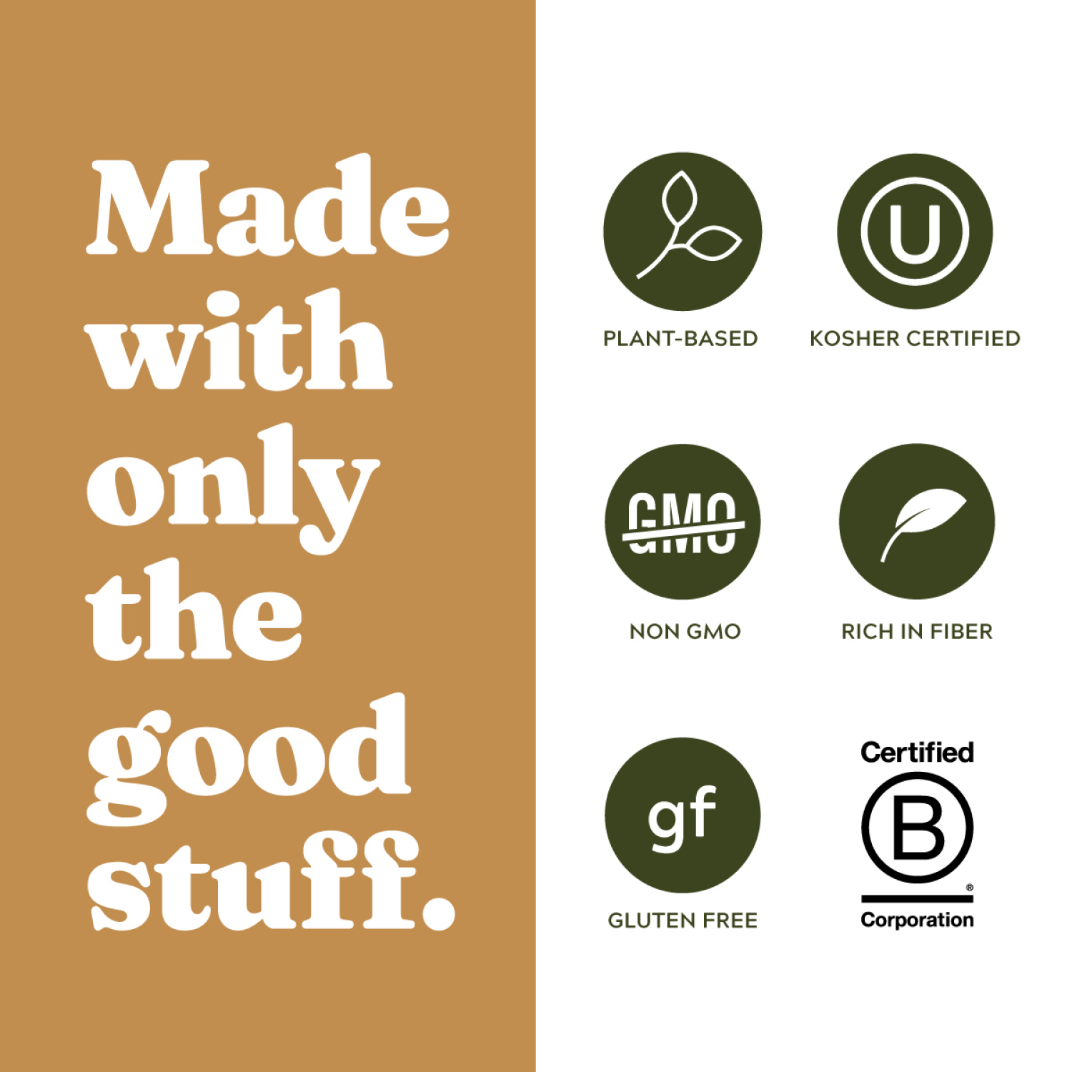 slide 3 of 7, SimplyProtein Crispy Peanut Butter Chocolate Flavored Snack Bars 4 - 1.41 oz Bars, 4 ct