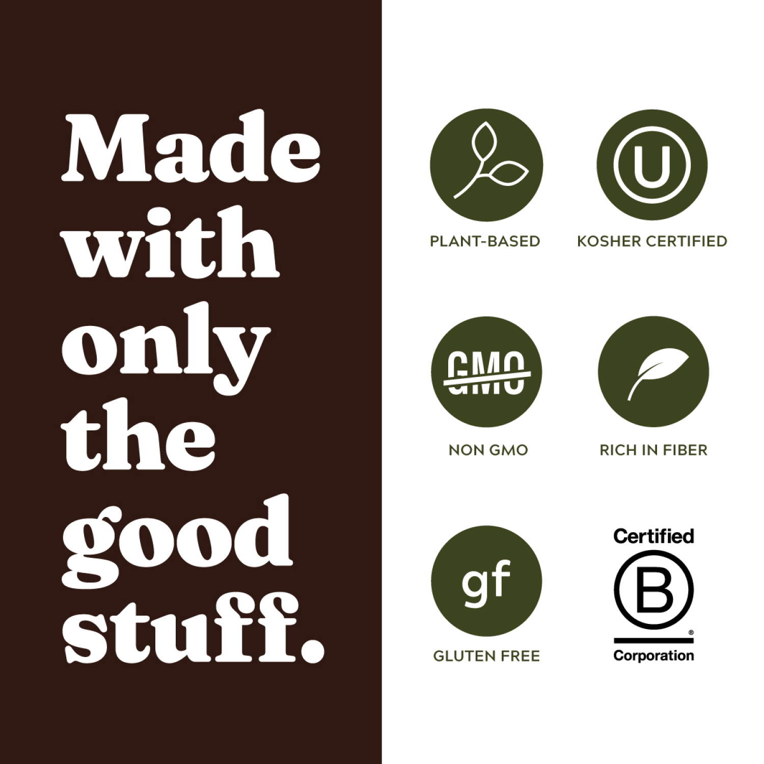 slide 3 of 7, SimplyProtein Crispy Dark Chocolate Almond Flavored Snack Bars 4 - 1.41 oz Bars, 4 ct