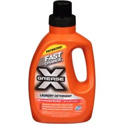 Permatex 22340 Fast Orange Grease X Mechanic's Laundry Detergent