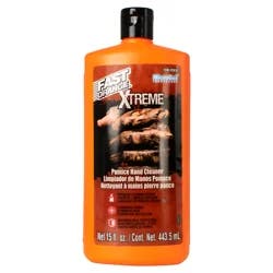 Fast Orange Xtreme Pumice Hand Cleaner 15 fl oz