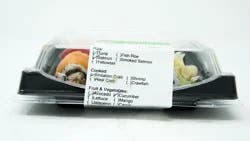 Yummi Sushi Chef Special 4