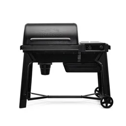 Traeger Woodridge Grill