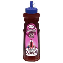 Master Mix Raspberryberry Syrup - 12.7 oz