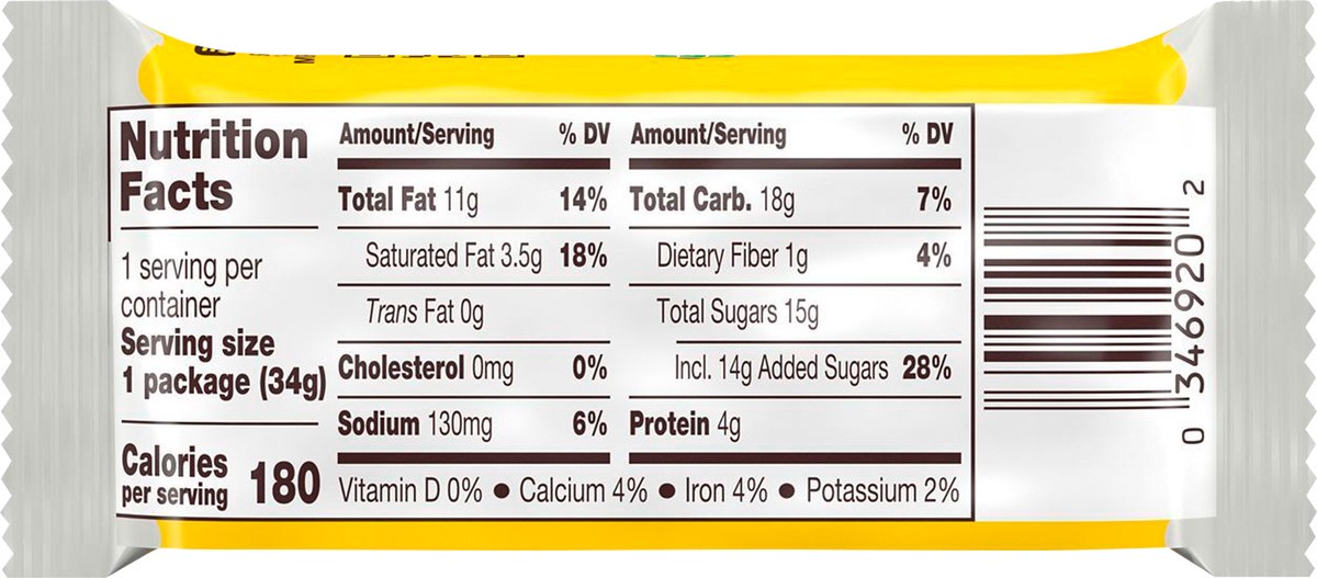 slide 3 of 5, Reese's White Creme Peanut Butter Egg, Easter Candy Pack, 1.2 oz, 1.2 oz