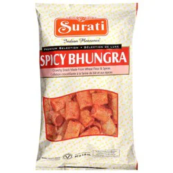 Surati Spicy Bhungra