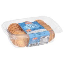 Surati Cashew Cookies