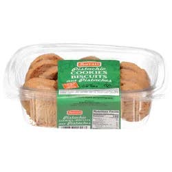 Surati Pistachio Cookies