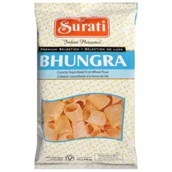 Surati Plain Bhungra