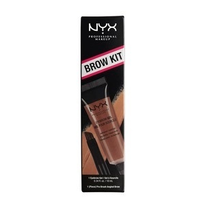 slide 1 of 1, NYX Professional Makeup Brow Kit, 1 ct