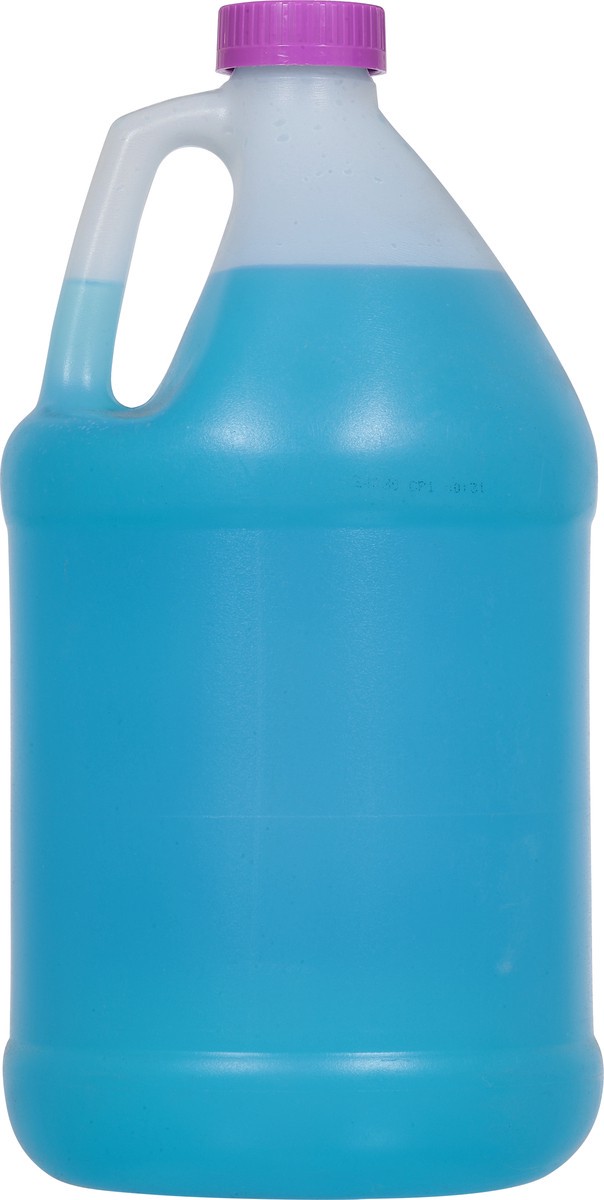 slide 3 of 13, Peak De-Icer Windshield Wash 1 gal, 1 gal