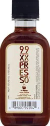 99 Brand Brand XXpresso Coffee Liqueur 100 ml - 49.5% ABV