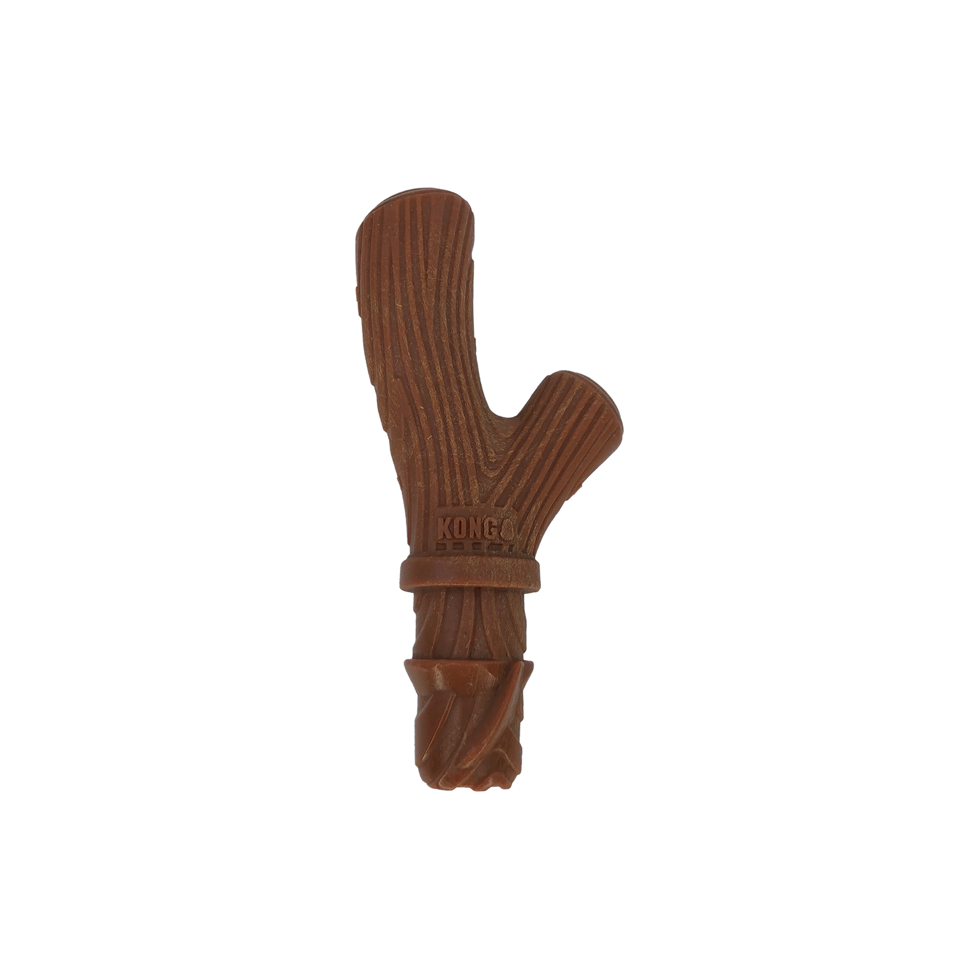 slide 1 of 3, KONG ChewStix Twist Md, 1 ct