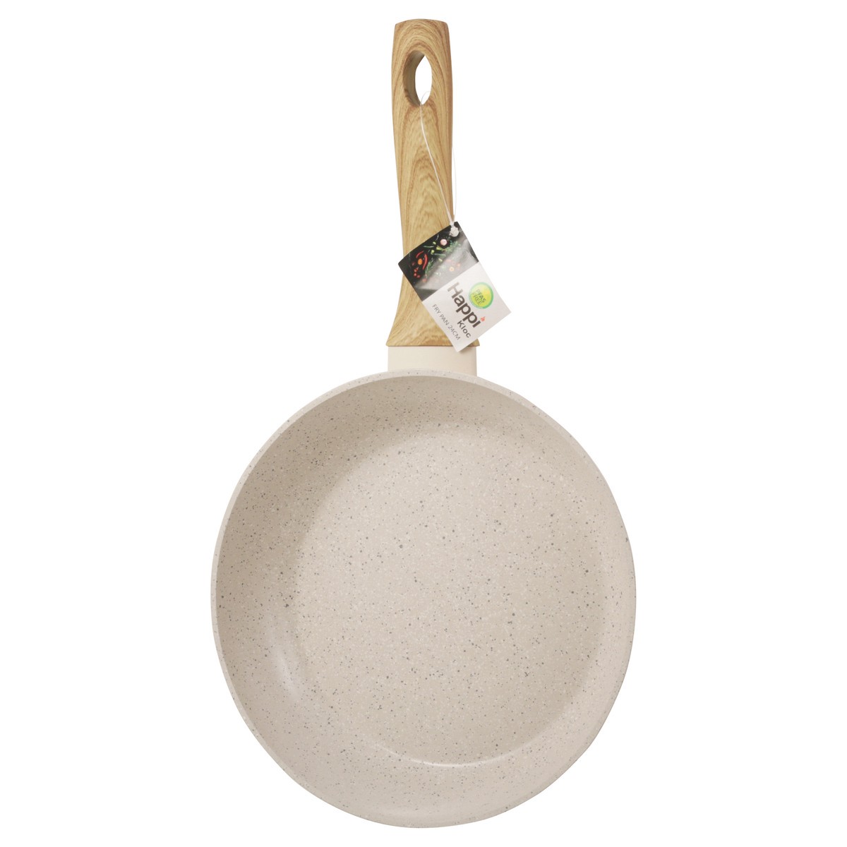 slide 4 of 4, HEALTHTEX Happikloc Sand Frypan 24Cm, 1 ct