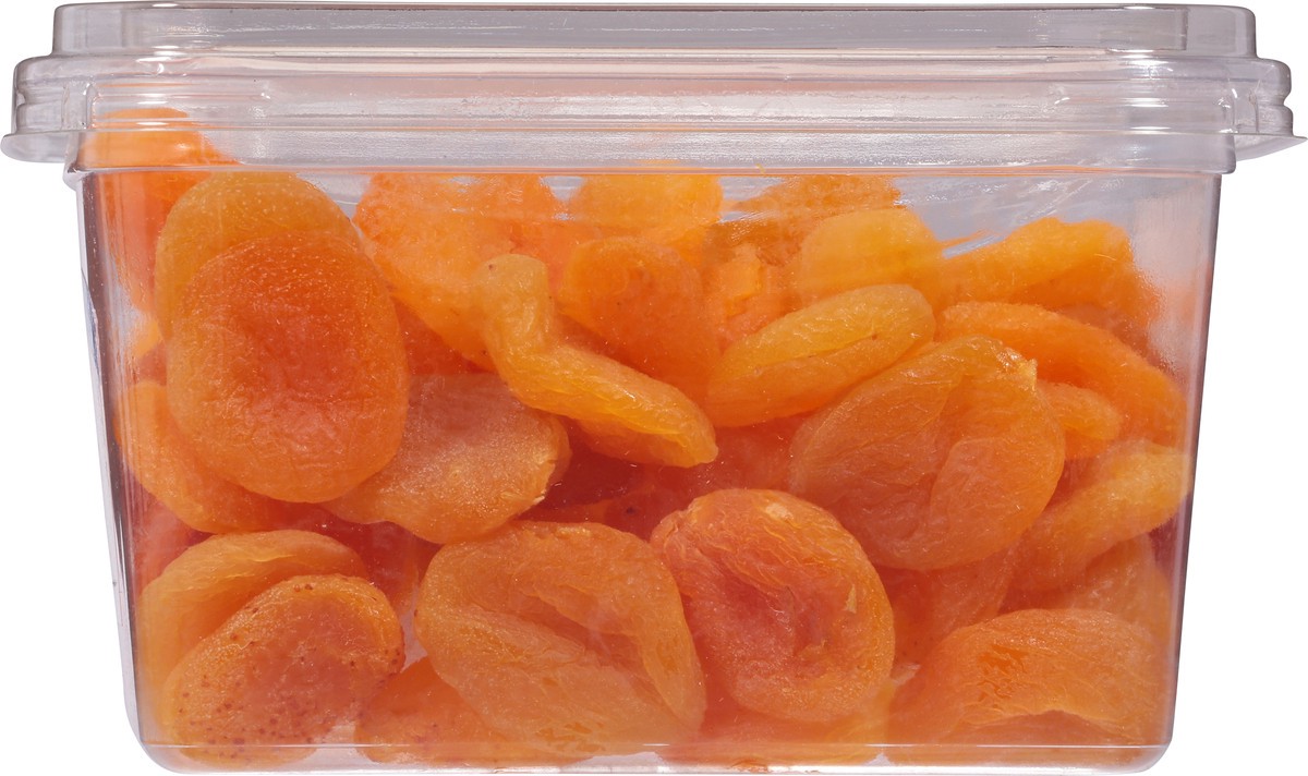 slide 13 of 13, Kn Apricots, 24 oz