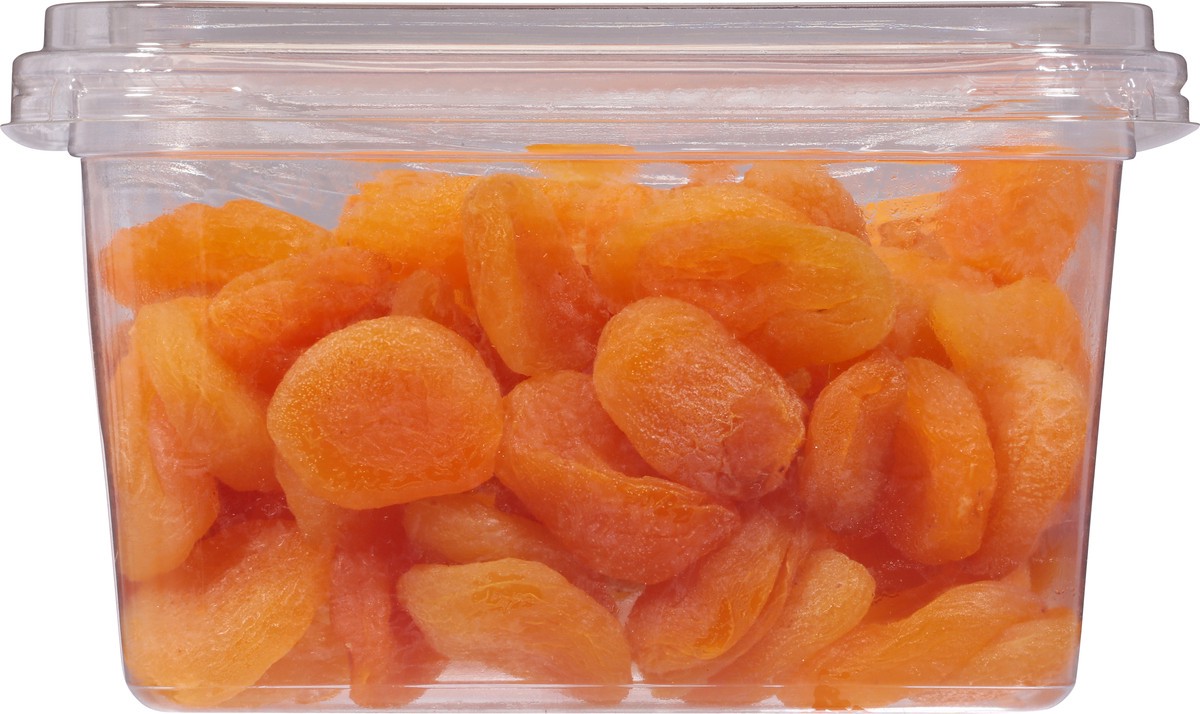 slide 8 of 13, Kn Apricots, 24 oz