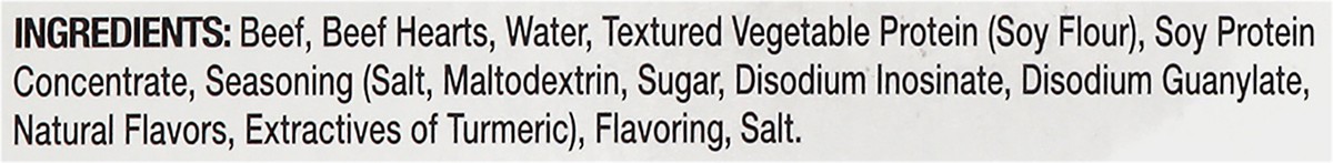 slide 8 of 13, Extra Value Meats Patties 6 ea, 6 ct